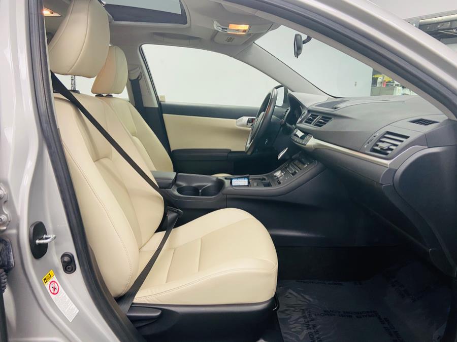 2012 Lexus CT 200h FWD 4dr Hybrid Premium, available for sale in Linden, New Jersey | East Coast Auto Group. Linden, New Jersey 2012 Lexus CT 200h FWD 4dr Hybrid Premium, available for sale in Linden, New Jersey | East Coast Auto Group. Linden, New Jersey