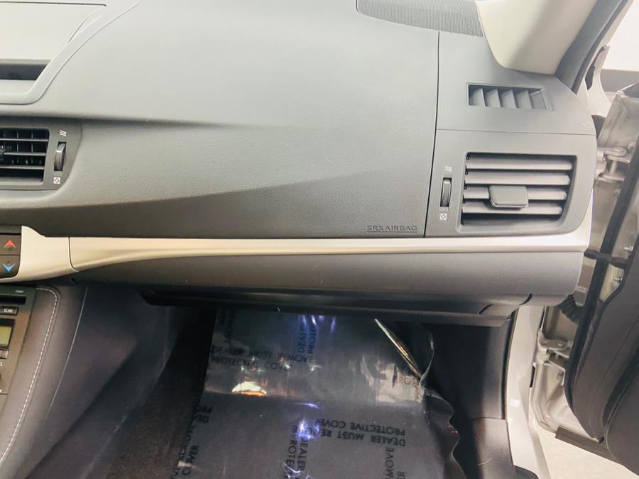 2012 Lexus CT 200h FWD 4dr Hybrid Premium, available for sale in Linden, New Jersey | East Coast Auto Group. Linden, New Jersey 2012 Lexus CT 200h FWD 4dr Hybrid Premium, available for sale in Linden, New Jersey | East Coast Auto Group. Linden, New Jersey