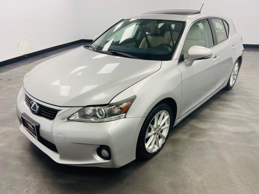 2012 Lexus CT 200h FWD 4dr Hybrid Premium, available for sale in Linden, New Jersey | East Coast Auto Group. Linden, New Jersey 2012 Lexus CT 200h FWD 4dr Hybrid Premium, available for sale in Linden, New Jersey | East Coast Auto Group. Linden, New Jersey