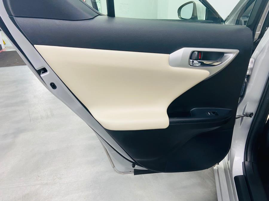 2012 Lexus CT 200h FWD 4dr Hybrid Premium, available for sale in Linden, New Jersey | East Coast Auto Group. Linden, New Jersey 2012 Lexus CT 200h FWD 4dr Hybrid Premium, available for sale in Linden, New Jersey | East Coast Auto Group. Linden, New Jersey