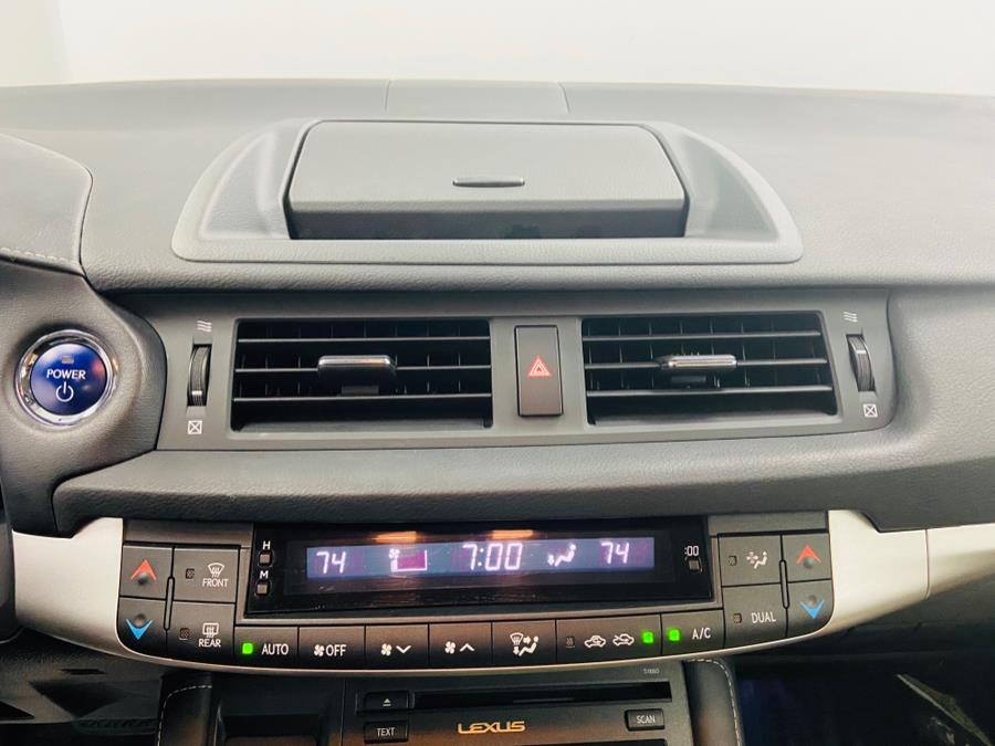 2012 Lexus CT 200h FWD 4dr Hybrid Premium, available for sale in Linden, New Jersey | East Coast Auto Group. Linden, New Jersey 2012 Lexus CT 200h FWD 4dr Hybrid Premium, available for sale in Linden, New Jersey | East Coast Auto Group. Linden, New Jersey