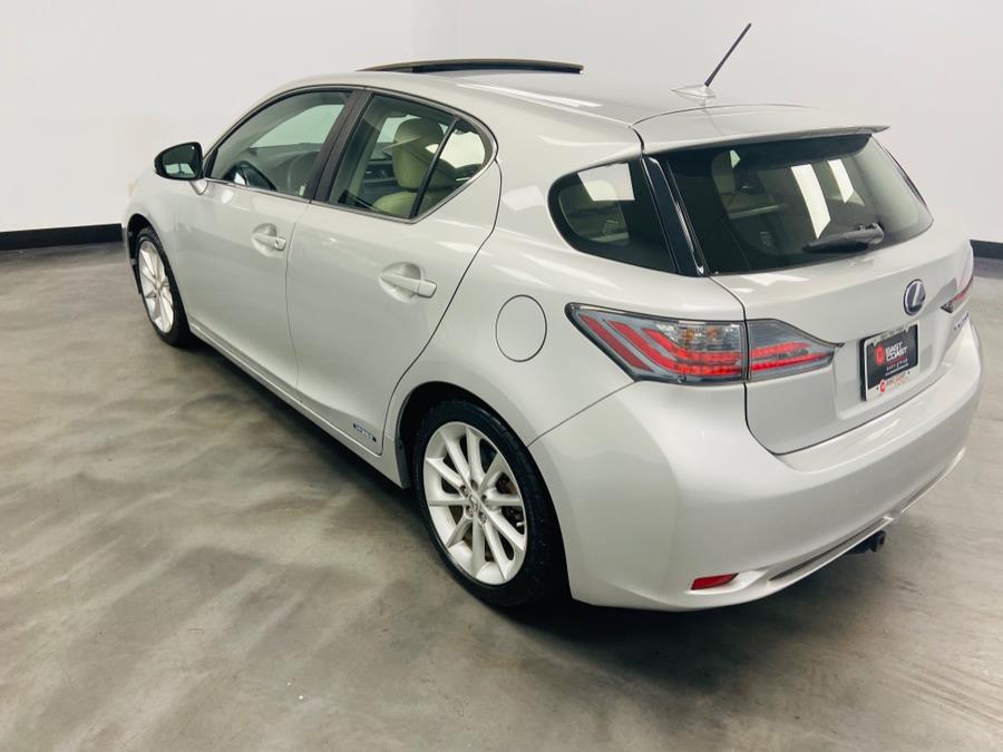 2012 Lexus CT 200h FWD 4dr Hybrid Premium, available for sale in Linden, New Jersey | East Coast Auto Group. Linden, New Jersey 2012 Lexus CT 200h FWD 4dr Hybrid Premium, available for sale in Linden, New Jersey | East Coast Auto Group. Linden, New Jersey