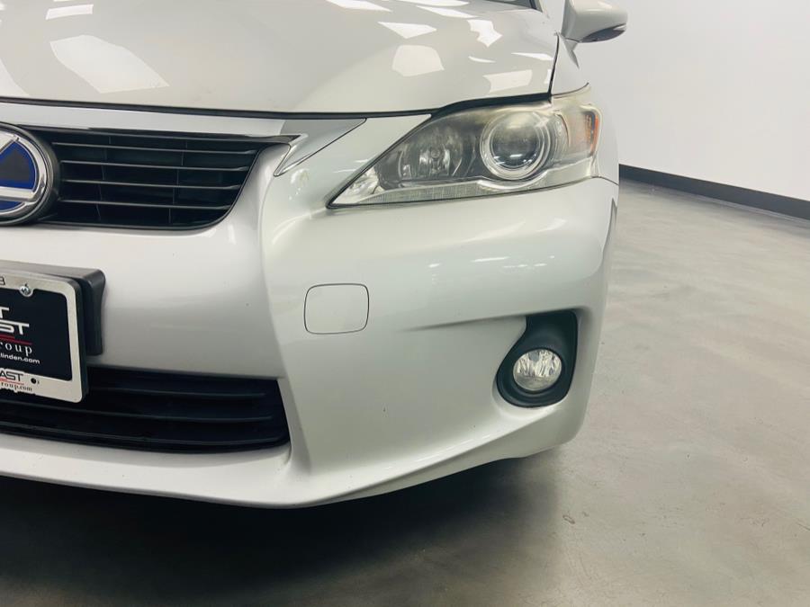 2012 Lexus CT 200h FWD 4dr Hybrid Premium, available for sale in Linden, New Jersey | East Coast Auto Group. Linden, New Jersey 2012 Lexus CT 200h FWD 4dr Hybrid Premium, available for sale in Linden, New Jersey | East Coast Auto Group. Linden, New Jersey