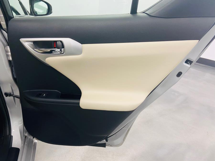 2012 Lexus CT 200h FWD 4dr Hybrid Premium, available for sale in Linden, New Jersey | East Coast Auto Group. Linden, New Jersey 2012 Lexus CT 200h FWD 4dr Hybrid Premium, available for sale in Linden, New Jersey | East Coast Auto Group. Linden, New Jersey