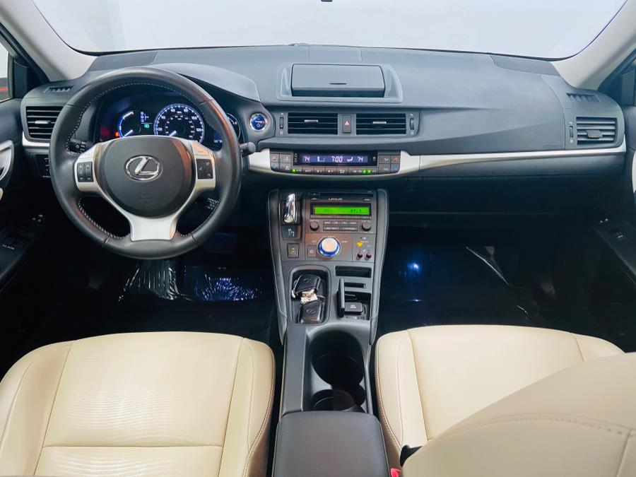2012 Lexus CT 200h FWD 4dr Hybrid Premium, available for sale in Linden, New Jersey | East Coast Auto Group. Linden, New Jersey 2012 Lexus CT 200h FWD 4dr Hybrid Premium, available for sale in Linden, New Jersey | East Coast Auto Group. Linden, New Jersey