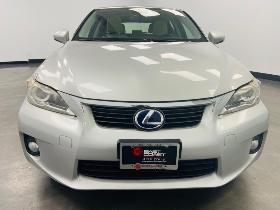2012 Lexus CT 200h FWD 4dr Hybrid Premium, available for sale in Linden, New Jersey | East Coast Auto Group. Linden, New Jersey 2012 Lexus CT 200h FWD 4dr Hybrid Premium, available for sale in Linden, New Jersey | East Coast Auto Group. Linden, New Jersey