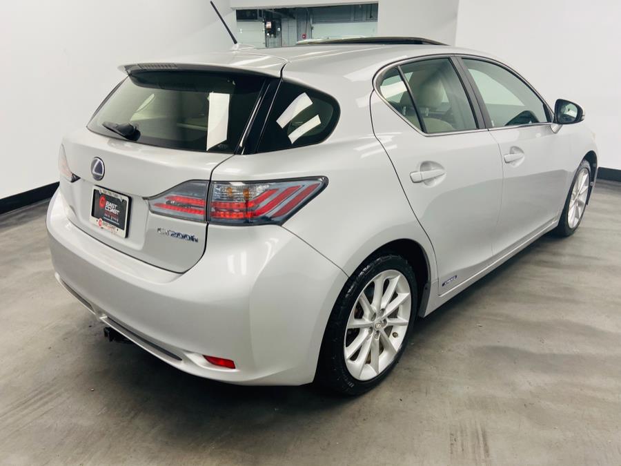2012 Lexus CT 200h FWD 4dr Hybrid Premium, available for sale in Linden, New Jersey | East Coast Auto Group. Linden, New Jersey 2012 Lexus CT 200h FWD 4dr Hybrid Premium, available for sale in Linden, New Jersey | East Coast Auto Group. Linden, New Jersey