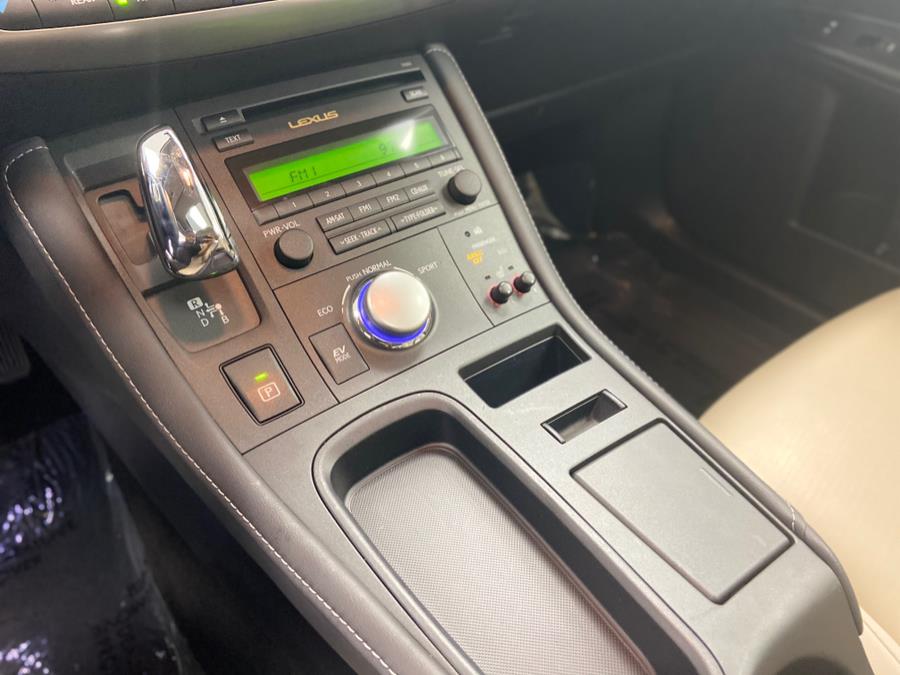 2012 Lexus CT 200h FWD 4dr Hybrid Premium, available for sale in Linden, New Jersey | East Coast Auto Group. Linden, New Jersey 2012 Lexus CT 200h FWD 4dr Hybrid Premium, available for sale in Linden, New Jersey | East Coast Auto Group. Linden, New Jersey