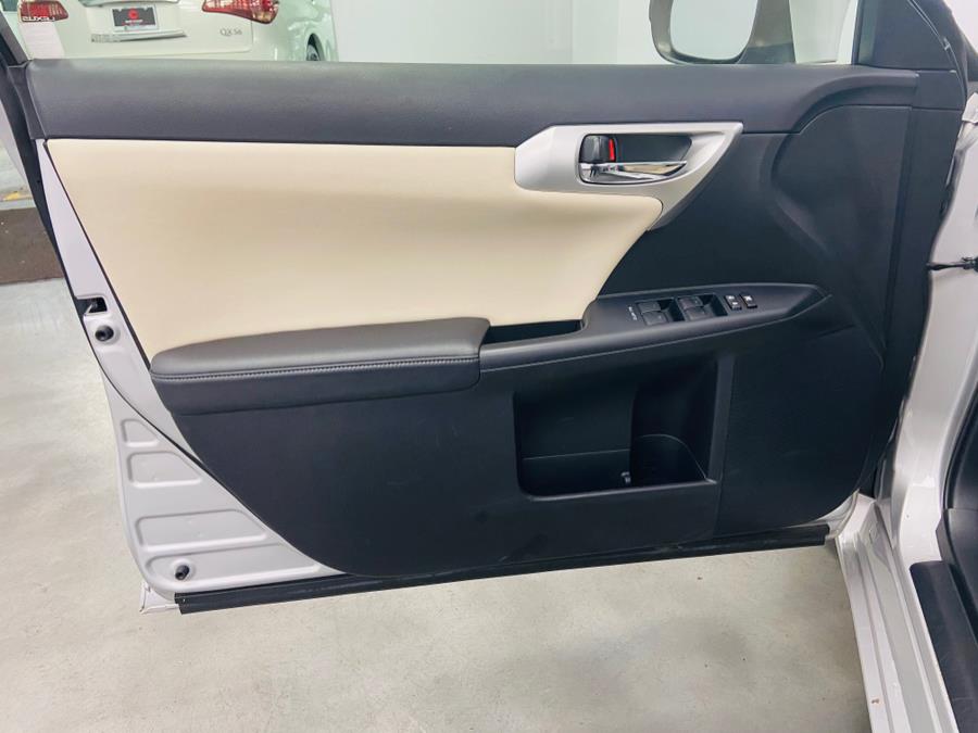 2012 Lexus CT 200h FWD 4dr Hybrid Premium, available for sale in Linden, New Jersey | East Coast Auto Group. Linden, New Jersey 2012 Lexus CT 200h FWD 4dr Hybrid Premium, available for sale in Linden, New Jersey | East Coast Auto Group. Linden, New Jersey