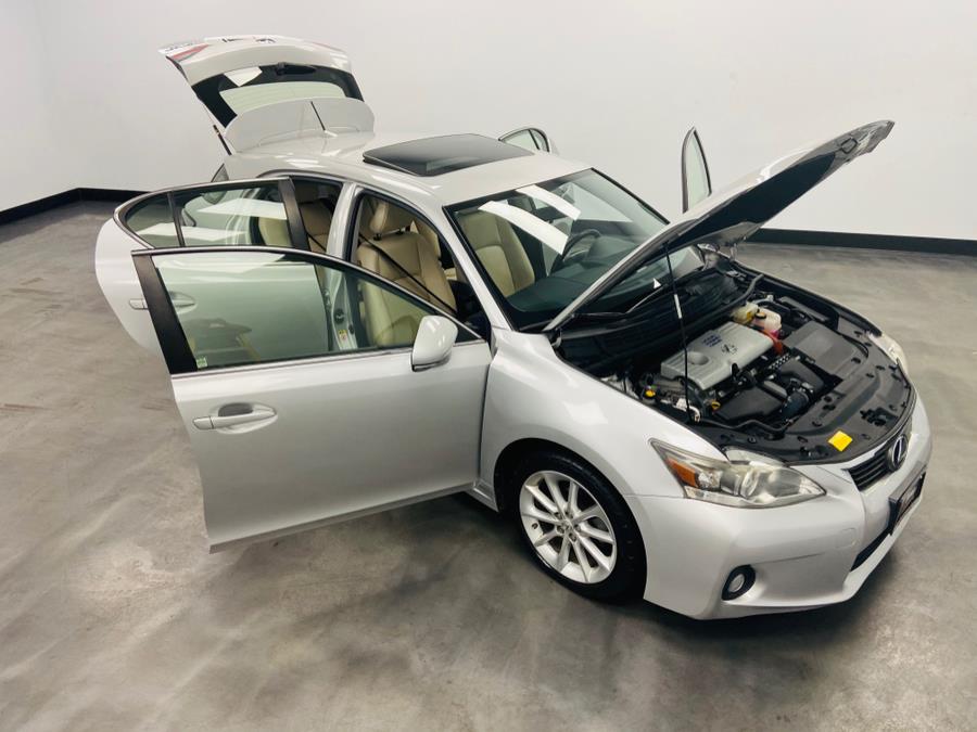2012 Lexus CT 200h FWD 4dr Hybrid Premium, available for sale in Linden, New Jersey | East Coast Auto Group. Linden, New Jersey 2012 Lexus CT 200h FWD 4dr Hybrid Premium, available for sale in Linden, New Jersey | East Coast Auto Group. Linden, New Jersey
