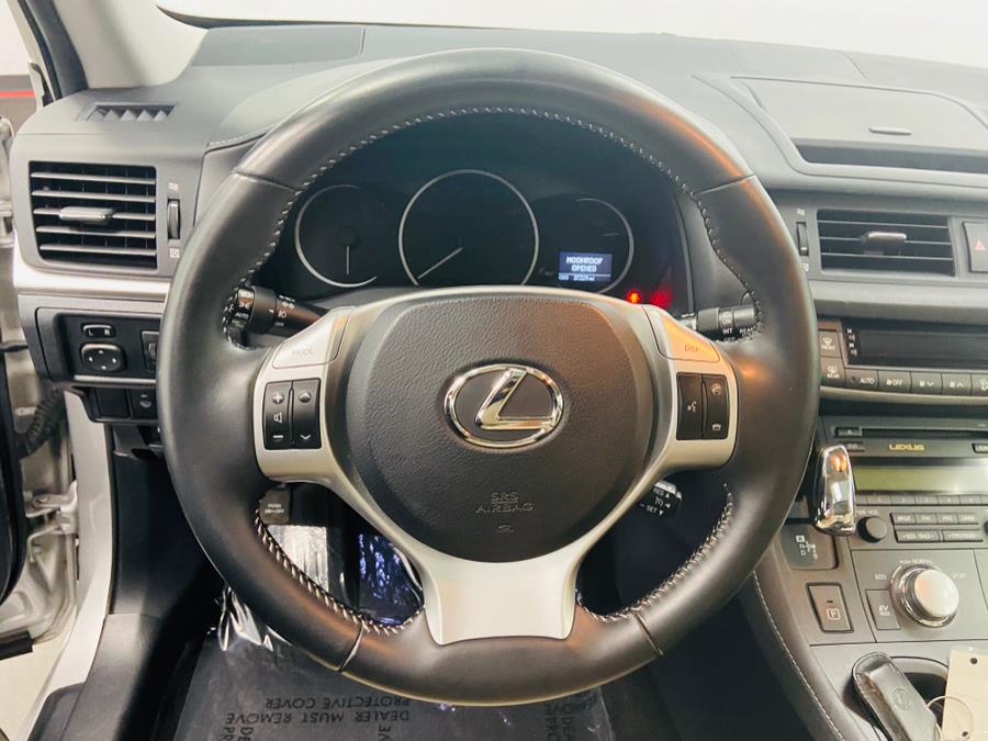 2012 Lexus CT 200h FWD 4dr Hybrid Premium, available for sale in Linden, New Jersey | East Coast Auto Group. Linden, New Jersey 2012 Lexus CT 200h FWD 4dr Hybrid Premium, available for sale in Linden, New Jersey | East Coast Auto Group. Linden, New Jersey