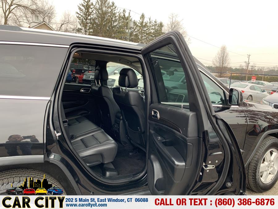 2011 Jeep Grand Cherokee 4WD 4dr Laredo, available for sale in East Windsor, Connecticut | Car City LLC. East Windsor, Connecticut 2011 Jeep Grand Cherokee 4WD 4dr Laredo, available for sale in East Windsor, Connecticut | Car City LLC. East Windsor, Connecticut