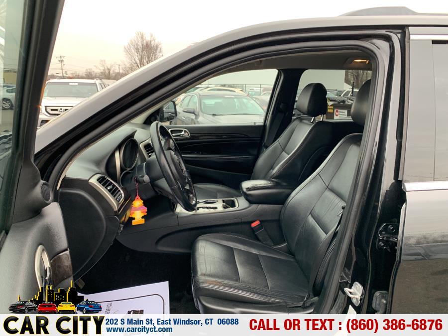 2011 Jeep Grand Cherokee 4WD 4dr Laredo, available for sale in East Windsor, Connecticut | Car City LLC. East Windsor, Connecticut 2011 Jeep Grand Cherokee 4WD 4dr Laredo, available for sale in East Windsor, Connecticut | Car City LLC. East Windsor, Connecticut