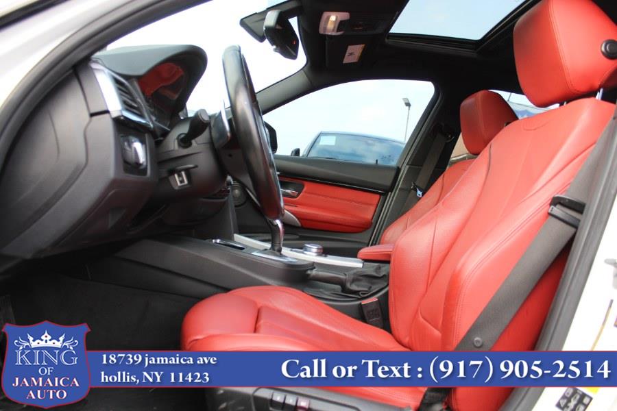 Used BMW 3 Series 340i xDrive Sedan South Africa 2017 | King of Jamaica Auto Inc. Hollis, New York Used BMW 3 Series 340i xDrive Sedan South Africa 2017 | King of Jamaica Auto Inc. Hollis, New York
