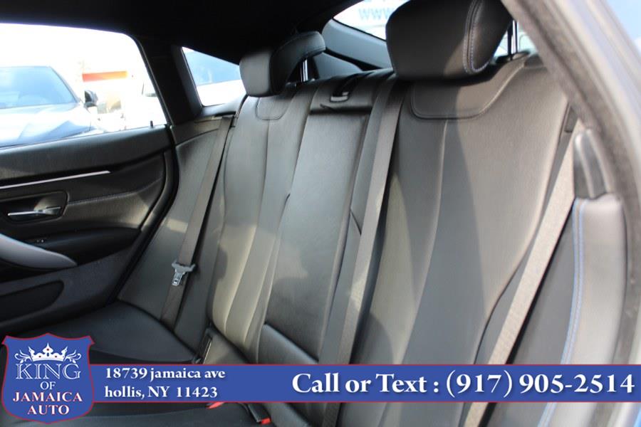 2018 BMW 4 Series 440i xDrive Gran Coupe, available for sale in Hollis, New York | King of Jamaica Auto Inc. Hollis, New York 2018 BMW 4 Series 440i xDrive Gran Coupe, available for sale in Hollis, New York | King of Jamaica Auto Inc. Hollis, New York