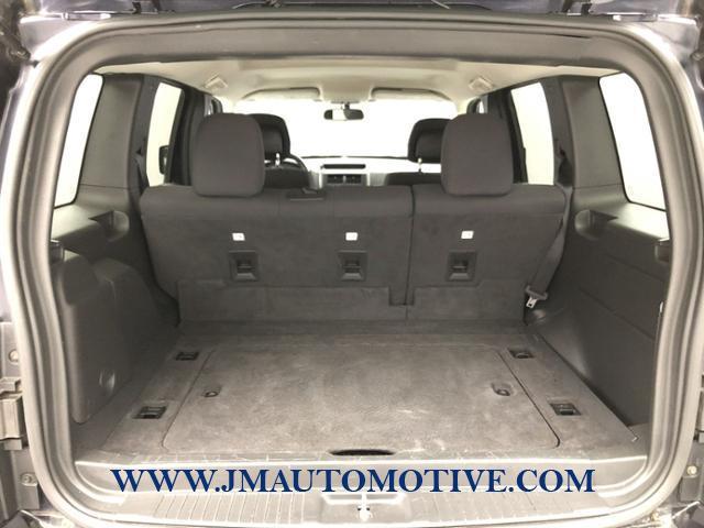 2011 Jeep Liberty 4WD 4dr Sport, available for sale in Naugatuck, Connecticut | J&M Automotive Sls&Svc LLC. Naugatuck, Connecticut 2011 Jeep Liberty 4WD 4dr Sport, available for sale in Naugatuck, Connecticut | J&M Automotive Sls&Svc LLC. Naugatuck, Connecticut