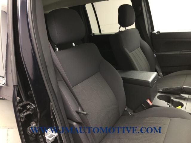 2011 Jeep Liberty 4WD 4dr Sport, available for sale in Naugatuck, Connecticut | J&M Automotive Sls&Svc LLC. Naugatuck, Connecticut 2011 Jeep Liberty 4WD 4dr Sport, available for sale in Naugatuck, Connecticut | J&M Automotive Sls&Svc LLC. Naugatuck, Connecticut