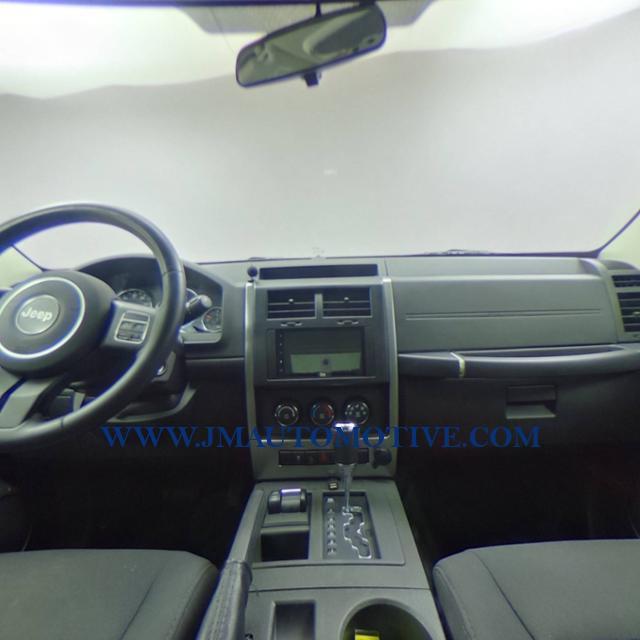 2011 Jeep Liberty 4WD 4dr Sport, available for sale in Naugatuck, Connecticut | J&M Automotive Sls&Svc LLC. Naugatuck, Connecticut 2011 Jeep Liberty 4WD 4dr Sport, available for sale in Naugatuck, Connecticut | J&M Automotive Sls&Svc LLC. Naugatuck, Connecticut