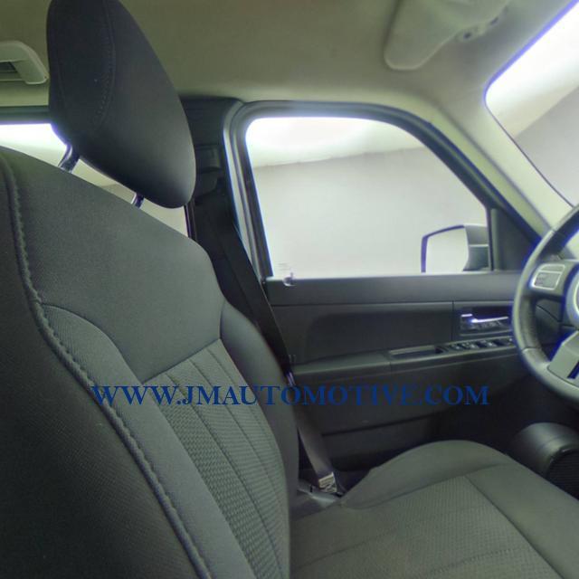 2011 Jeep Liberty 4WD 4dr Sport, available for sale in Naugatuck, Connecticut | J&M Automotive Sls&Svc LLC. Naugatuck, Connecticut 2011 Jeep Liberty 4WD 4dr Sport, available for sale in Naugatuck, Connecticut | J&M Automotive Sls&Svc LLC. Naugatuck, Connecticut