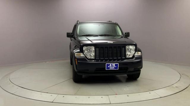 2011 Jeep Liberty 4WD 4dr Sport, available for sale in Naugatuck, Connecticut | J&M Automotive Sls&Svc LLC. Naugatuck, Connecticut 2011 Jeep Liberty 4WD 4dr Sport, available for sale in Naugatuck, Connecticut | J&M Automotive Sls&Svc LLC. Naugatuck, Connecticut