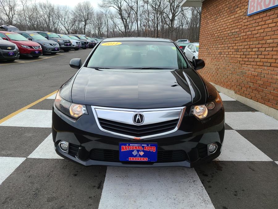 2011 Acura TSX 4dr Sdn Auto Tech Pkg, available for sale in Waterbury, Connecticut | National Auto Brokers, Inc.. Waterbury, Connecticut 2011 Acura TSX 4dr Sdn Auto Tech Pkg, available for sale in Waterbury, Connecticut | National Auto Brokers, Inc.. Waterbury, Connecticut