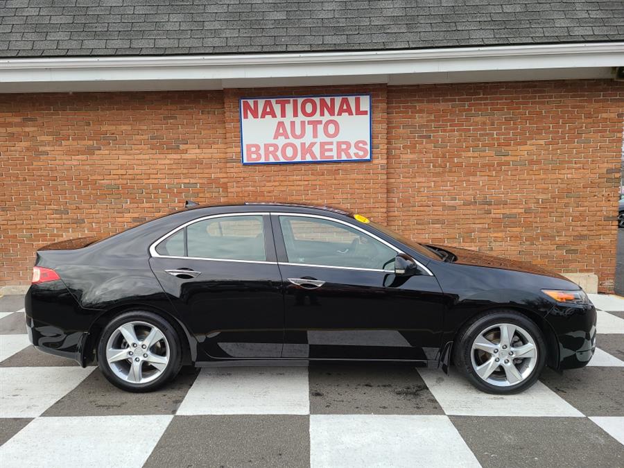 2011 Acura TSX 4dr Sdn Auto Tech Pkg, available for sale in Waterbury, Connecticut | National Auto Brokers, Inc.. Waterbury, Connecticut 2011 Acura TSX 4dr Sdn Auto Tech Pkg, available for sale in Waterbury, Connecticut | National Auto Brokers, Inc.. Waterbury, Connecticut