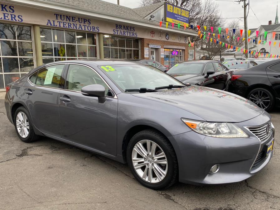 Used Lexus ES 350 4dr Sdn 2013 | VEB Auto Sales. Hartford, Connecticut Used Lexus ES 350 4dr Sdn 2013 | VEB Auto Sales. Hartford, Connecticut