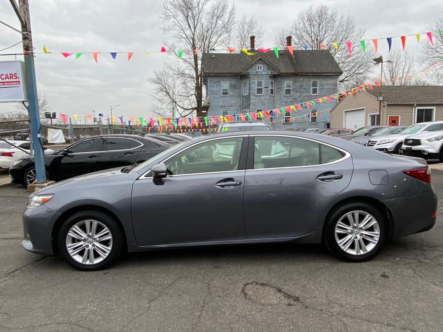 Used Lexus ES 350 4dr Sdn 2013 | VEB Auto Sales. Hartford, Connecticut Used Lexus ES 350 4dr Sdn 2013 | VEB Auto Sales. Hartford, Connecticut