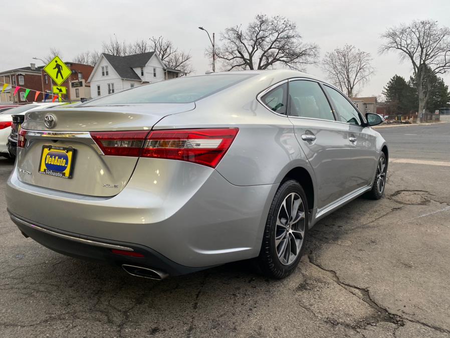 Used Toyota Avalon XLE 2016 | VEB Auto Sales. Hartford, Connecticut Used Toyota Avalon XLE 2016 | VEB Auto Sales. Hartford, Connecticut