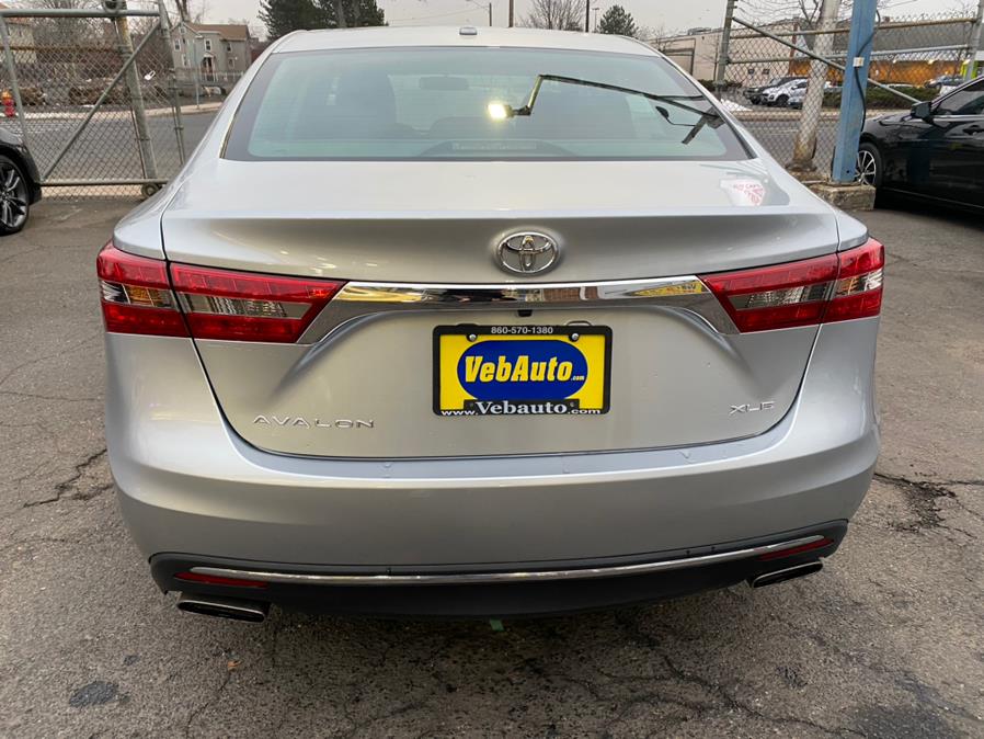 Used Toyota Avalon XLE 2016 | VEB Auto Sales. Hartford, Connecticut Used Toyota Avalon XLE 2016 | VEB Auto Sales. Hartford, Connecticut
