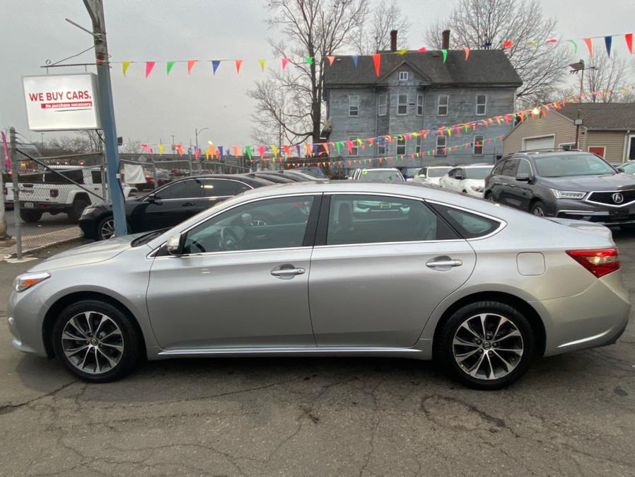 Used Toyota Avalon XLE 2016 | VEB Auto Sales. Hartford, Connecticut Used Toyota Avalon XLE 2016 | VEB Auto Sales. Hartford, Connecticut