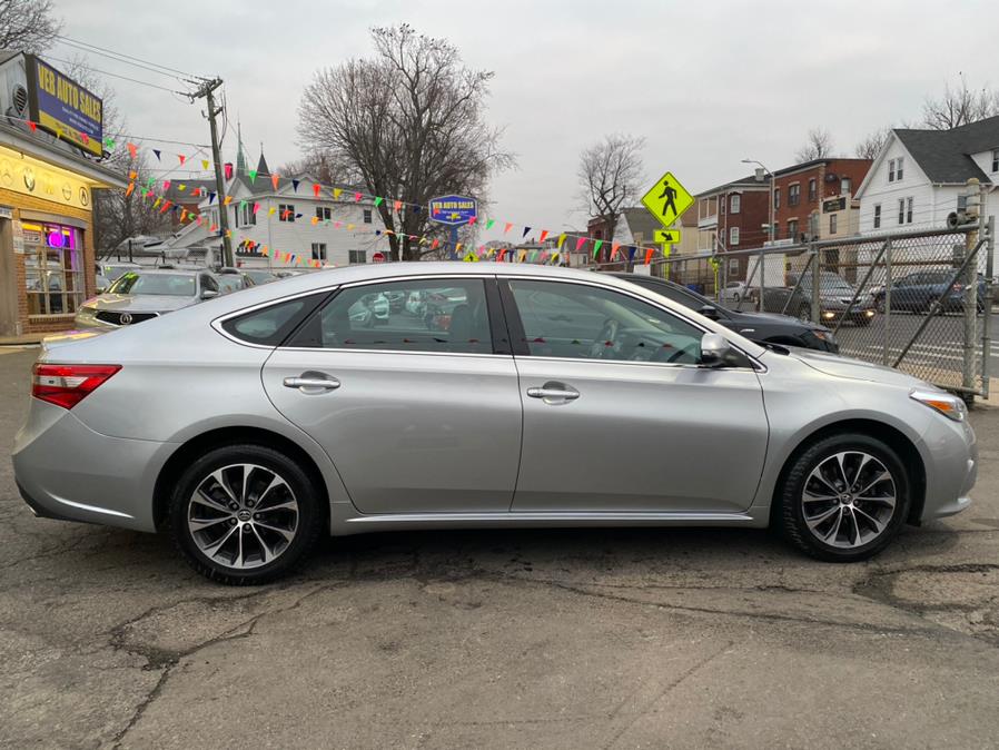 Used Toyota Avalon XLE 2016 | VEB Auto Sales. Hartford, Connecticut Used Toyota Avalon XLE 2016 | VEB Auto Sales. Hartford, Connecticut