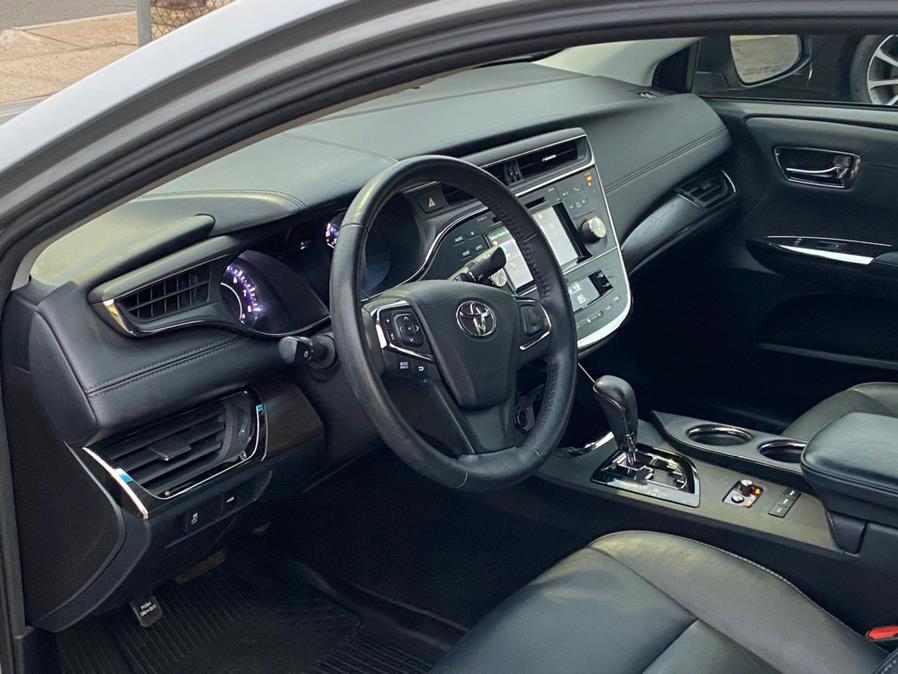 Used Toyota Avalon XLE 2016 | VEB Auto Sales. Hartford, Connecticut Used Toyota Avalon XLE 2016 | VEB Auto Sales. Hartford, Connecticut