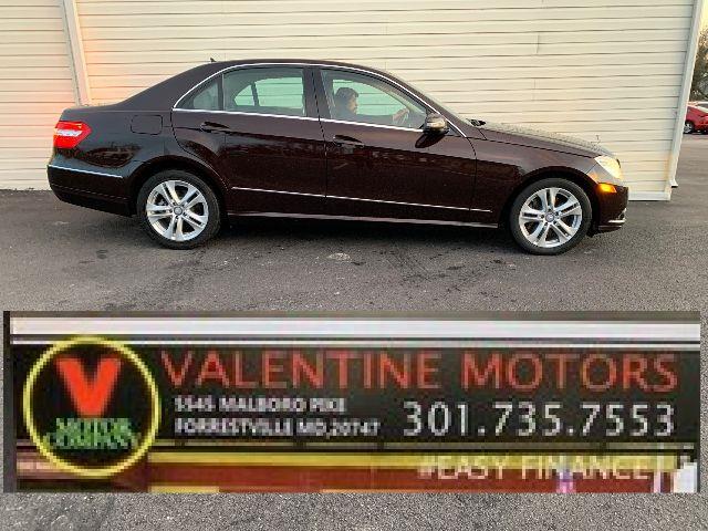 2010 Mercedes-benz E-class E 350 Luxury, available for sale in Forestville, Maryland | Valentine Motor Company. Forestville, Maryland 2010 Mercedes-benz E-class E 350 Luxury, available for sale in Forestville, Maryland | Valentine Motor Company. Forestville, Maryland