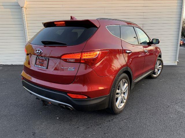2015 Hyundai Santa Fe Sport , available for sale in Forestville, Maryland | Valentine Motor Company. Forestville, Maryland 2015 Hyundai Santa Fe Sport , available for sale in Forestville, Maryland | Valentine Motor Company. Forestville, Maryland