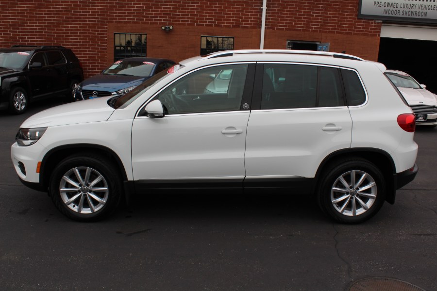 Used Volkswagen Tiguan 2.0T Wolfsburg Edition 4MOTION 2017 | Car Tec Enterprise Leasing & Sales LLC. Deer Park, New York Used Volkswagen Tiguan 2.0T Wolfsburg Edition 4MOTION 2017 | Car Tec Enterprise Leasing & Sales LLC. Deer Park, New York