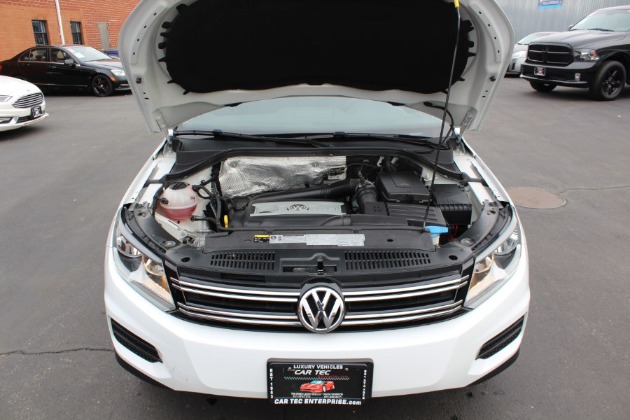 Used Volkswagen Tiguan 2.0T Wolfsburg Edition 4MOTION 2017 | Car Tec Enterprise Leasing & Sales LLC. Deer Park, New York Used Volkswagen Tiguan 2.0T Wolfsburg Edition 4MOTION 2017 | Car Tec Enterprise Leasing & Sales LLC. Deer Park, New York