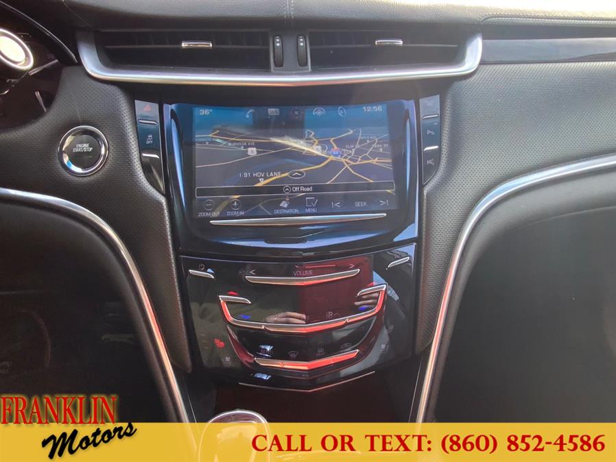 2017 Cadillac XTS 4dr Sdn Luxury FWD, available for sale in Hartford, Connecticut | Franklin Motors Auto Sales LLC. Hartford, Connecticut 2017 Cadillac XTS 4dr Sdn Luxury FWD, available for sale in Hartford, Connecticut | Franklin Motors Auto Sales LLC. Hartford, Connecticut