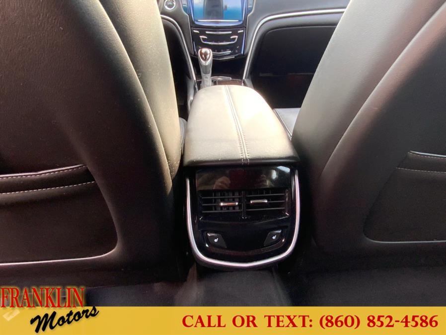 2017 Cadillac XTS 4dr Sdn Luxury FWD, available for sale in Hartford, Connecticut | Franklin Motors Auto Sales LLC. Hartford, Connecticut 2017 Cadillac XTS 4dr Sdn Luxury FWD, available for sale in Hartford, Connecticut | Franklin Motors Auto Sales LLC. Hartford, Connecticut