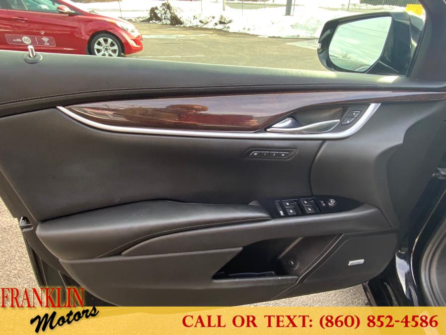 2017 Cadillac XTS 4dr Sdn Luxury FWD, available for sale in Hartford, Connecticut | Franklin Motors Auto Sales LLC. Hartford, Connecticut 2017 Cadillac XTS 4dr Sdn Luxury FWD, available for sale in Hartford, Connecticut | Franklin Motors Auto Sales LLC. Hartford, Connecticut