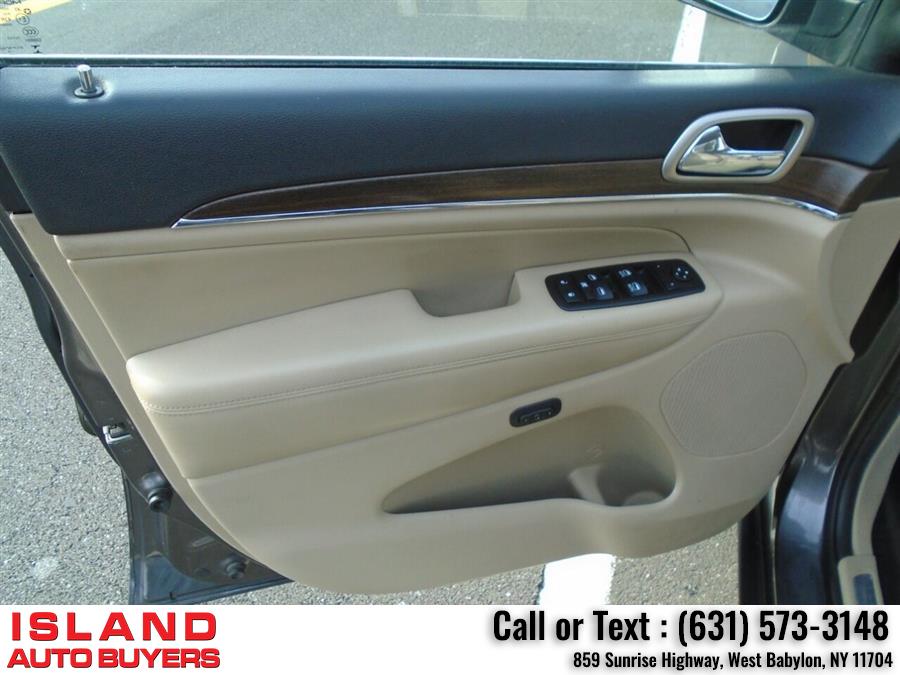 Used Jeep Grand Cherokee Limited 4x4 4dr SUV 2015 | Island Auto Buyers. West Babylon, New York Used Jeep Grand Cherokee Limited 4x4 4dr SUV 2015 | Island Auto Buyers. West Babylon, New York