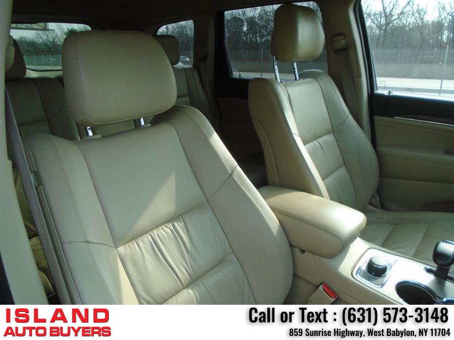 Used Jeep Grand Cherokee Limited 4x4 4dr SUV 2015 | Island Auto Buyers. West Babylon, New York Used Jeep Grand Cherokee Limited 4x4 4dr SUV 2015 | Island Auto Buyers. West Babylon, New York