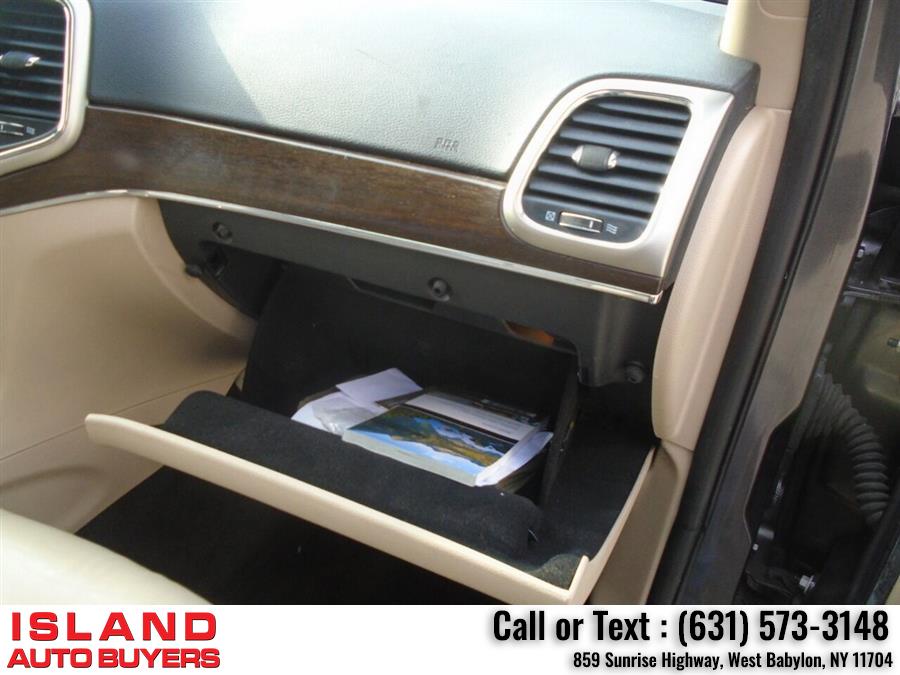 Used Jeep Grand Cherokee Limited 4x4 4dr SUV 2015 | Island Auto Buyers. West Babylon, New York Used Jeep Grand Cherokee Limited 4x4 4dr SUV 2015 | Island Auto Buyers. West Babylon, New York