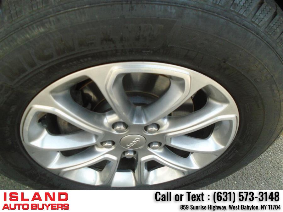 Used Jeep Grand Cherokee Limited 4x4 4dr SUV 2015 | Island Auto Buyers. West Babylon, New York Used Jeep Grand Cherokee Limited 4x4 4dr SUV 2015 | Island Auto Buyers. West Babylon, New York