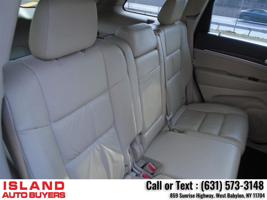 Used Jeep Grand Cherokee Limited 4x4 4dr SUV 2015 | Island Auto Buyers. West Babylon, New York Used Jeep Grand Cherokee Limited 4x4 4dr SUV 2015 | Island Auto Buyers. West Babylon, New York