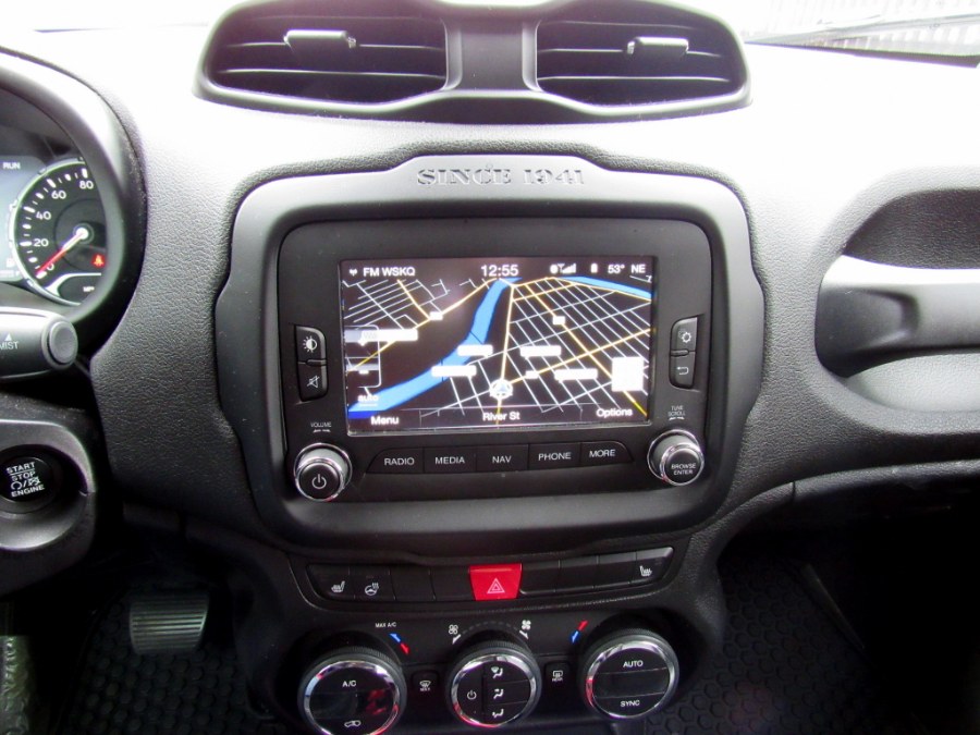 2016 Jeep Renegade 4WD 4dr Trailhawk, available for sale in Paterson, New Jersey | MFG Prestige Auto Group. Paterson, New Jersey 2016 Jeep Renegade 4WD 4dr Trailhawk, available for sale in Paterson, New Jersey | MFG Prestige Auto Group. Paterson, New Jersey