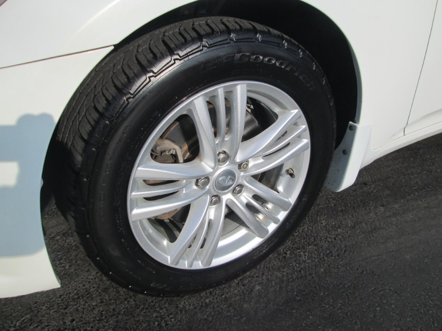 2010 Infiniti G37 Sedan 4dr x AWD, available for sale in Levittown, Pennsylvania | Levittown Auto. Levittown, Pennsylvania 2010 Infiniti G37 Sedan 4dr x AWD, available for sale in Levittown, Pennsylvania | Levittown Auto. Levittown, Pennsylvania