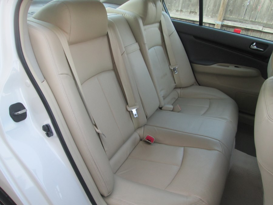 2010 Infiniti G37 Sedan 4dr x AWD, available for sale in Levittown, Pennsylvania | Levittown Auto. Levittown, Pennsylvania 2010 Infiniti G37 Sedan 4dr x AWD, available for sale in Levittown, Pennsylvania | Levittown Auto. Levittown, Pennsylvania