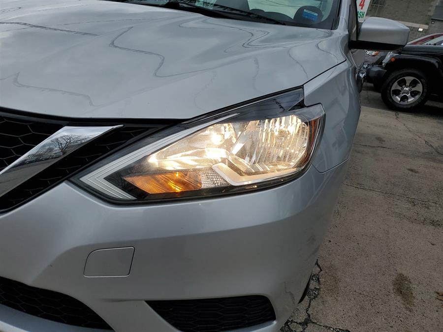 Used Nissan Sentra 4dr Sdn I4 CVT SV 2016 | Sunrise Auto Outlet. Amityville, New York Used Nissan Sentra 4dr Sdn I4 CVT SV 2016 | Sunrise Auto Outlet. Amityville, New York