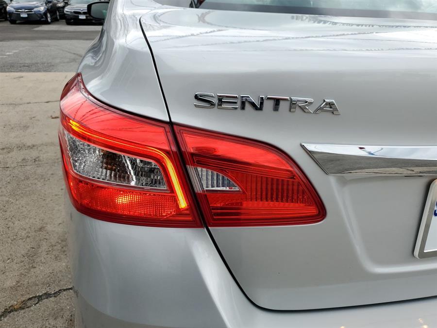 Used Nissan Sentra 4dr Sdn I4 CVT SV 2016 | Sunrise Auto Outlet. Amityville, New York Used Nissan Sentra 4dr Sdn I4 CVT SV 2016 | Sunrise Auto Outlet. Amityville, New York